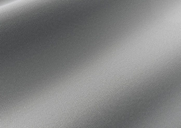 Twilight Lustre, Silver Grey - Roman Blind - Image 4